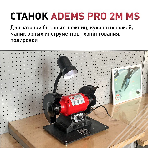 ADEMS Pro 2 M MS